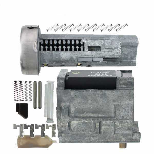 Strattec / GM / Ignition MRD In-Dash Lock Service Pack / Uncoded / 703602 (Strattec)