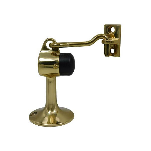 Don-Jo - 1473 - Floor Stop - Optional Finish