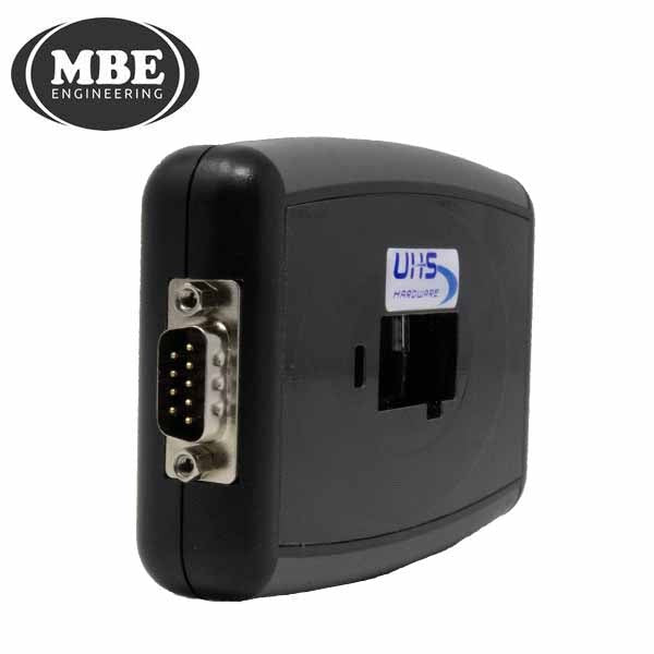 MBE - KR55 Key Maker - Fully Loaded - Mercedes Dodge Chrysler Programmer - FULL KIT