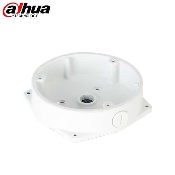 Dahua / Accessories / Junction Box / White / DH-PFA132-E