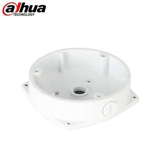 Dahua / Accessories / Junction Box / White / DH-PFA132-E