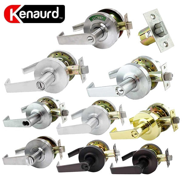 Commercial Grade 2 Levers - Starter Pack