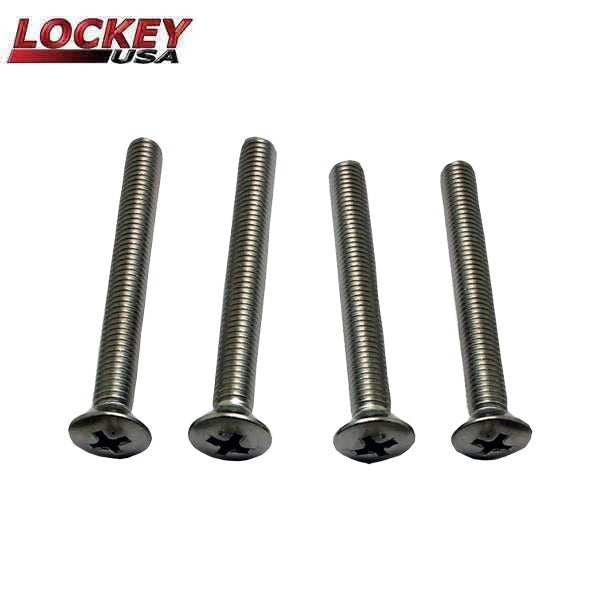 Lockey - Thin Door Kit - for 2000 / C / M Series Locks up to 1"