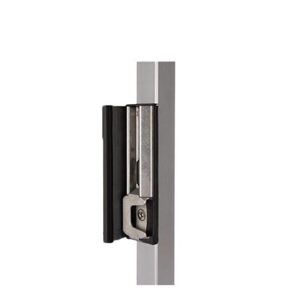 Locinox - SH-KL9005QF2K - Adjustable - Security Gate Keeper - Optional Finish