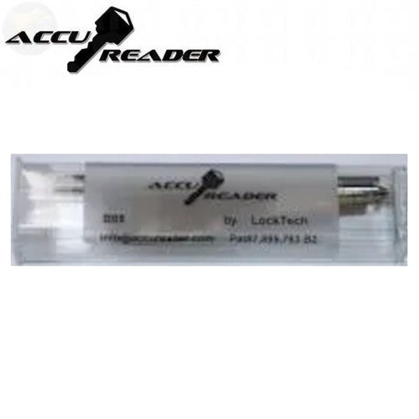AccuReader - B88 Keyway - Uses Both P001-P1500 And G101-598 Code Series