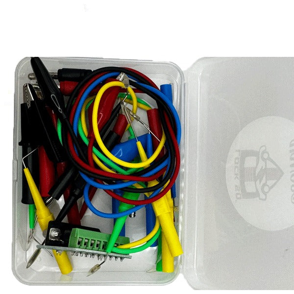 Lock50 - Adapter Kit For A Package Customers