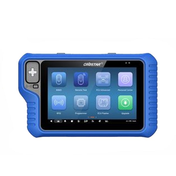 OBDStar - KEY MASTER G3 - Key Programmer - IMMO - ECU Advanced - Programmer - OBDII - USA