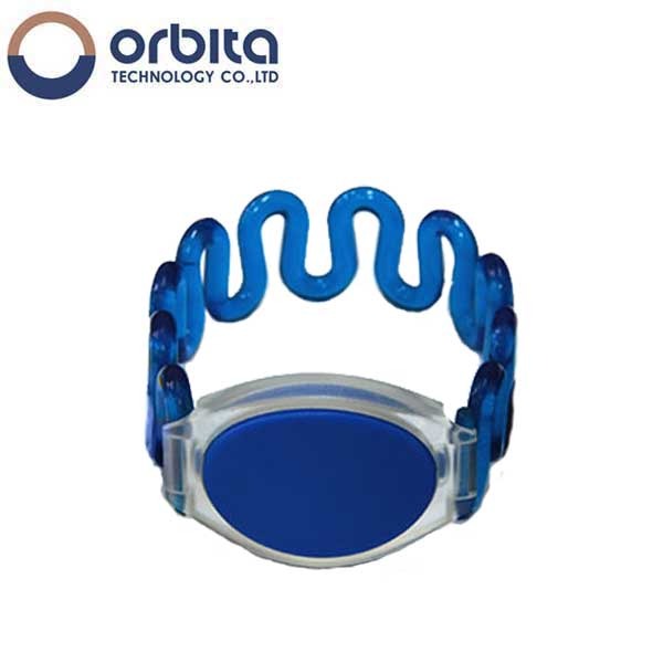 Orbita - ID Bracelets For Cabinet Lock - RFID - 125KHz/13.56MHz