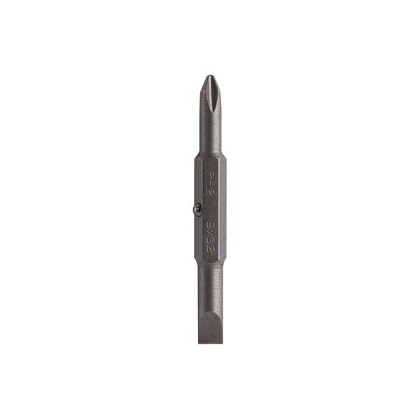 Jonard Tools - Replacement Bit - Phillips #2 & Slotted 9/32"
