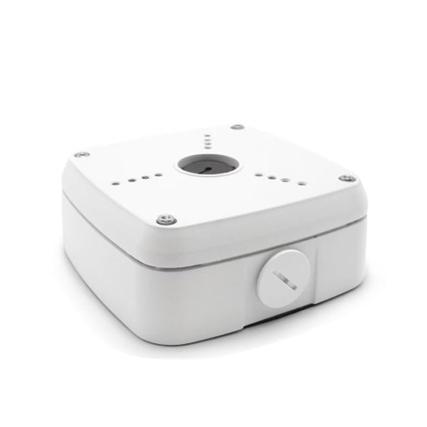 IC Realtime - MNT-Junction-BOX-3 - Conduit Threaded Inputs