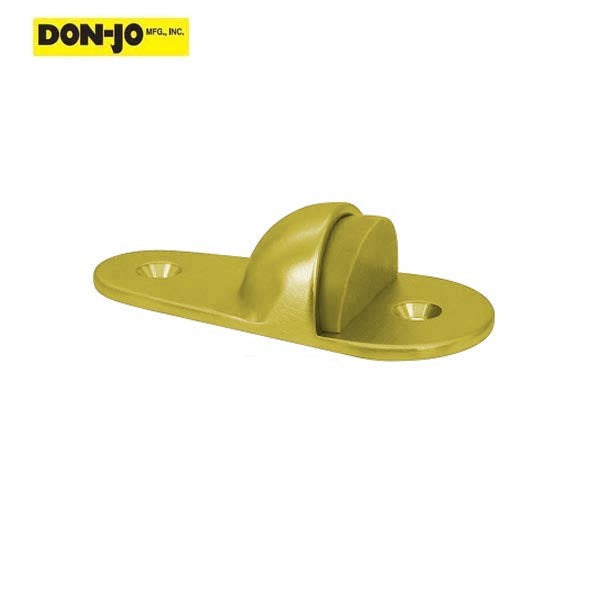 Don-Jo - 1443 - Floor Stop - Optional Finish