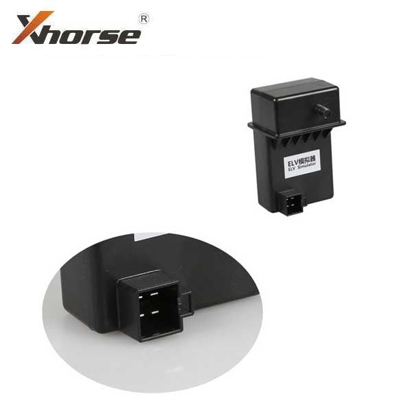 2 x Xhorse - Mercedes Benz ESL / ELV Steering Lock Emulator for Benz 204 207 212 for use with VVDI MB (Pack of 2)