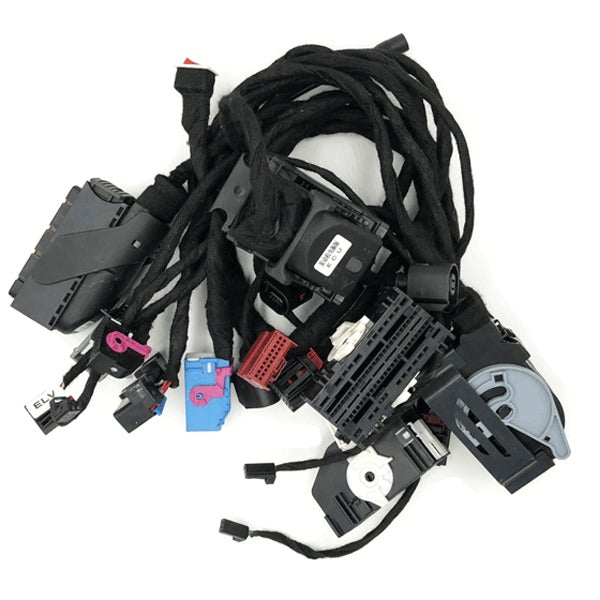 Full Test Platform Cable for Volkswagen MQB Smart IMMO Type