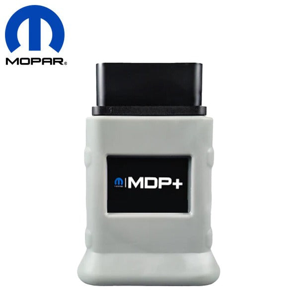 Mopar - WITECHMDP-PLUS - Diagnostic Pod Plus (MDP+) - Hardware Package