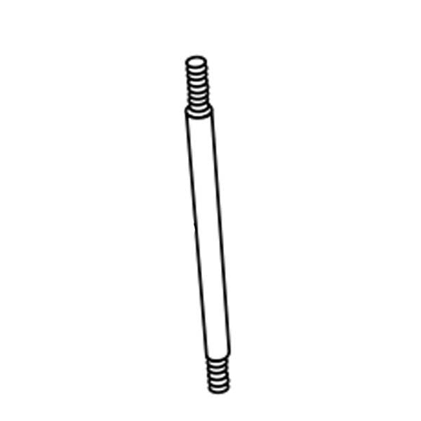 HPC - 9180-43 - Replacement Lever Rod for 9180MC Power Speedex Key Duplicator
