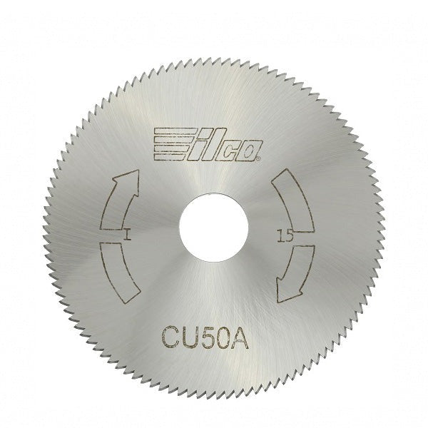 Ilco - BC0123XXXX - CU50A Milling Cutter