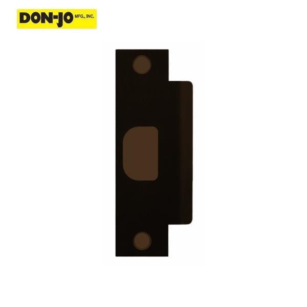 Don-Jo - EW 161 - ASA Strike - Optional Finish