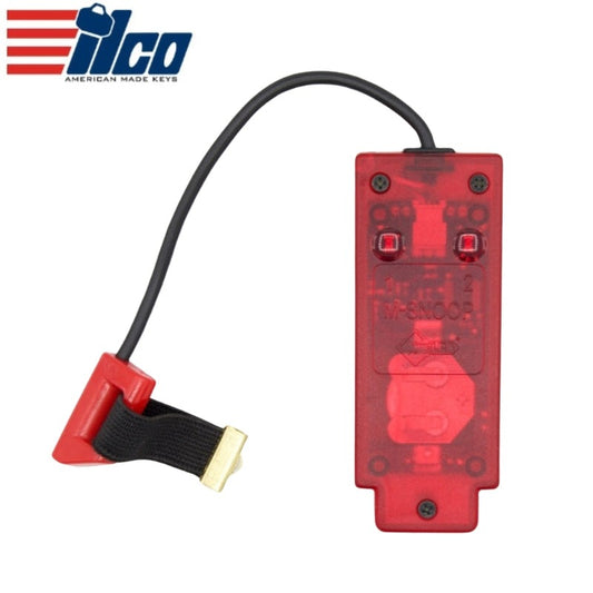 ILCO - D746532ZB - M Snoop for use of M Box