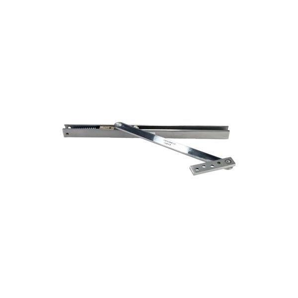 ABH - 403 Series Concealed Mount Overhead - Friction - Optional Finish - Optional Length