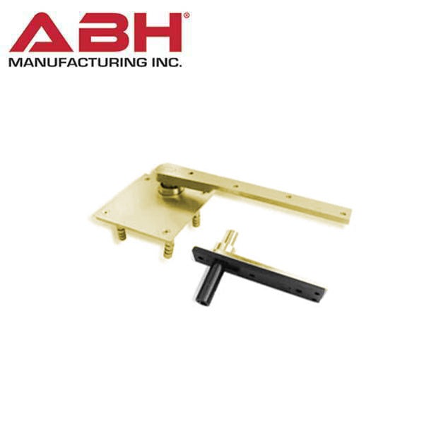 ABH - 0117.25 - Pivot - Optional Finish - Optional Handing - Optional Style