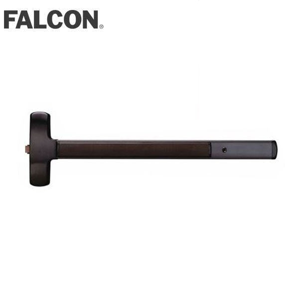 Falcon - 25-R-EO - Panic Exit Device - 3' - Exit Only - Optional Finish - Grade 1