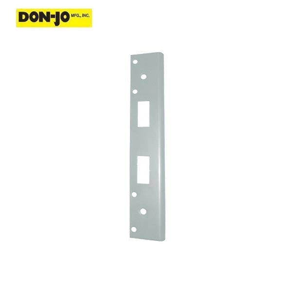Don-Jo - FL 212N4 - Security Strike - Optional Finish