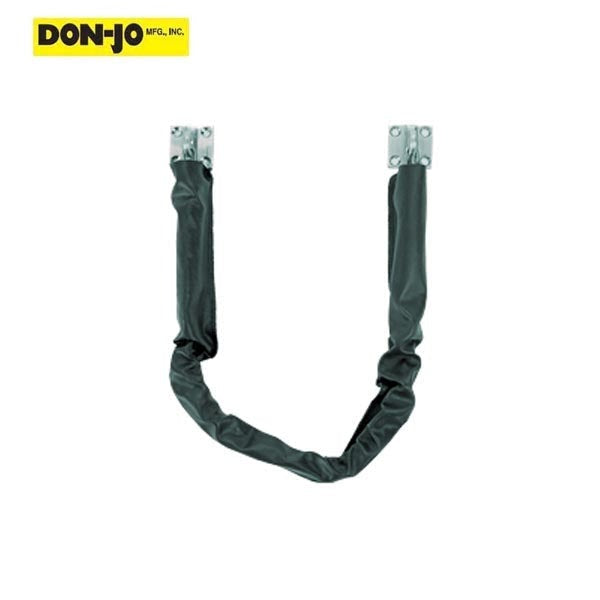 Don-Jo - HDCC 2012 - Heavy Duty Crash Chain - Optional Finish