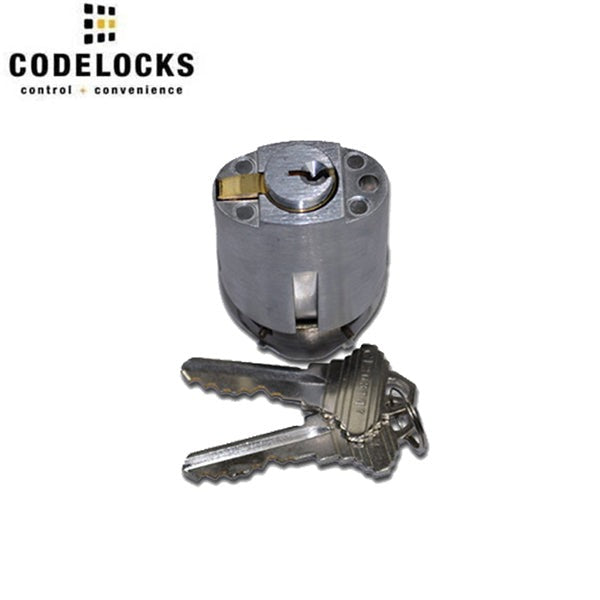 CodeLocks - FHA - Hub Assembly for Mechanical and Electronic Locks - Front Hub - Optional Model