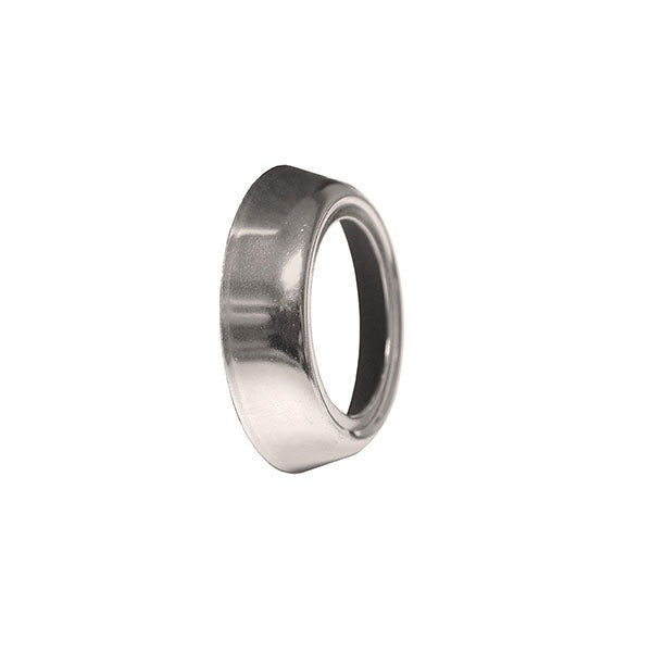 Olympus - TR203 - 3/8" Trim Collar for 1-1/8" Diameter Cam Locks - Optional Finish