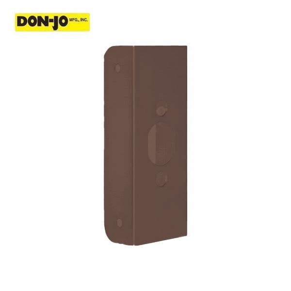 Don-Jo - 10 FE - Wrap Around - Optional Finish