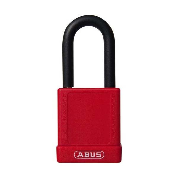 Abus - 09818 - 74/40 - Optional Keying - Optional Finish - 3 Pack