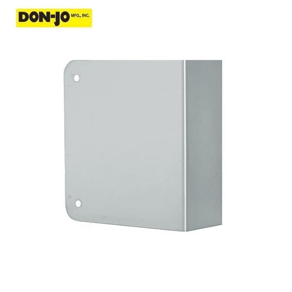 Don-Jo - 70 CW - Wrap Around - 4-1/2" Height - Optional Finish