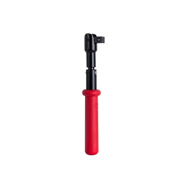 Jonard Tools - Right Angle Torque Wrench - Swivel Head - 40 in-lb