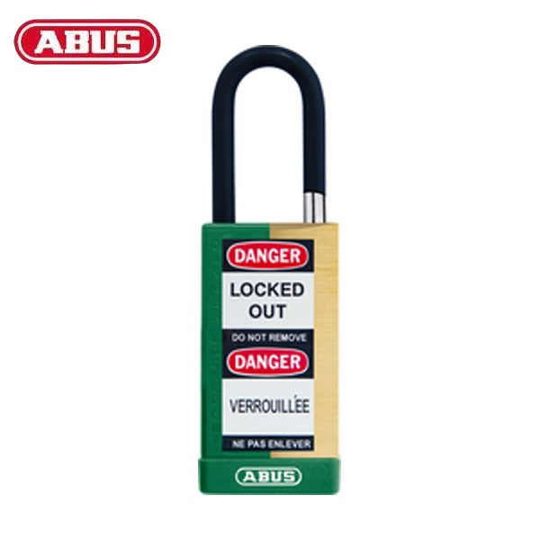 Abus - 20050 - 74Mlb/40 - Optional Keying - Optional Finish
