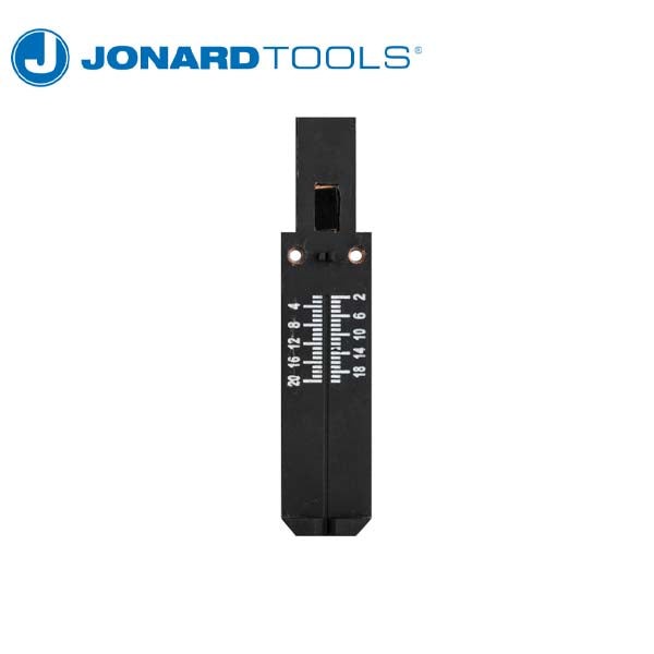 Jonard Tools - Replacement Leaf Spring for FC-220 Fiber Cleaver