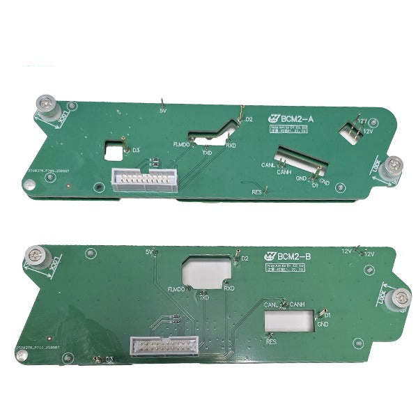 Yanhua - ACDP - Module #29 - Audi Gen5 BCM2 IMMO Module