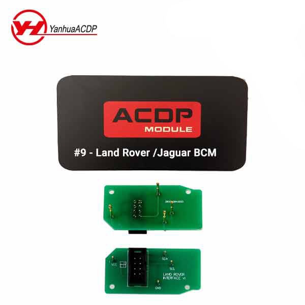 Mini ACDP Key Programmer - Locksmith Package - November Special - Limited Time Bonus Items