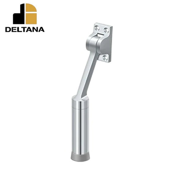Deltana - 7" Heavy Duty Kickdown Holder - Optional Finish