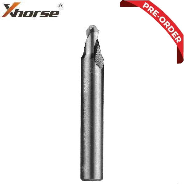 Xhorse - 4.5mm Dimple Cutter For CONDOR XC MINI Plus II