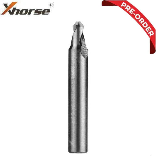 Xhorse - 4.5mm Dimple Cutter For CONDOR XC MINI Plus II