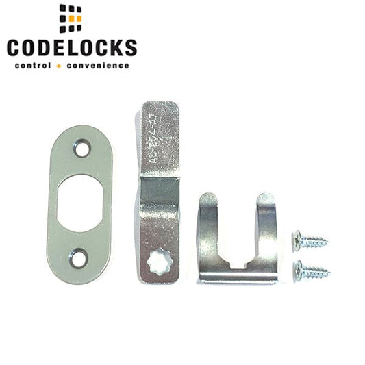 CodeLocks - P0010-FXP - KitLock KL10 Series - Additional Fastener Pack - Stainless Steel