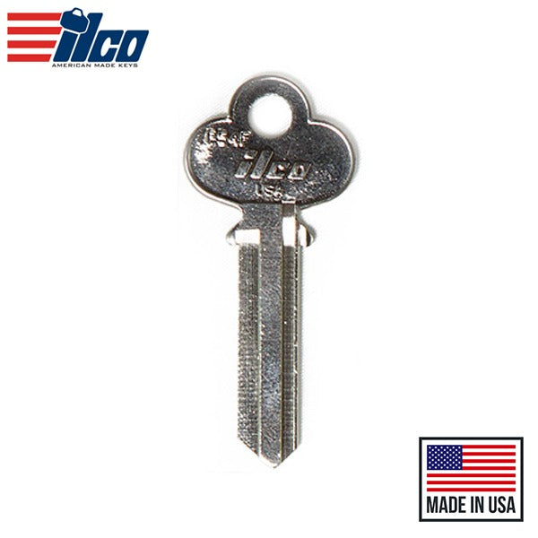 Ilco - P54F DL Key Blank