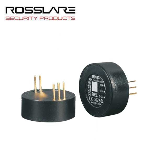Rosslare - MD12C - Prox Reader Module - Clock & Data - 125 KHz - 5 VDC