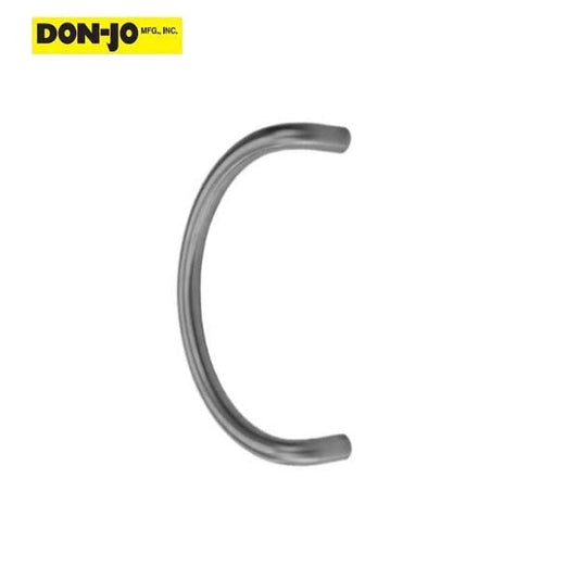 Don-Jo - 1170 - Door Pull - 12" CTC