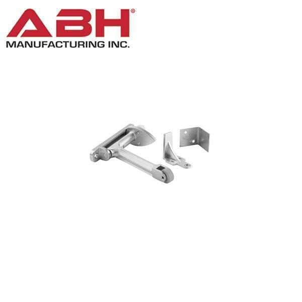 ABH - 3790 Gravity Coordinator - Optional Finish