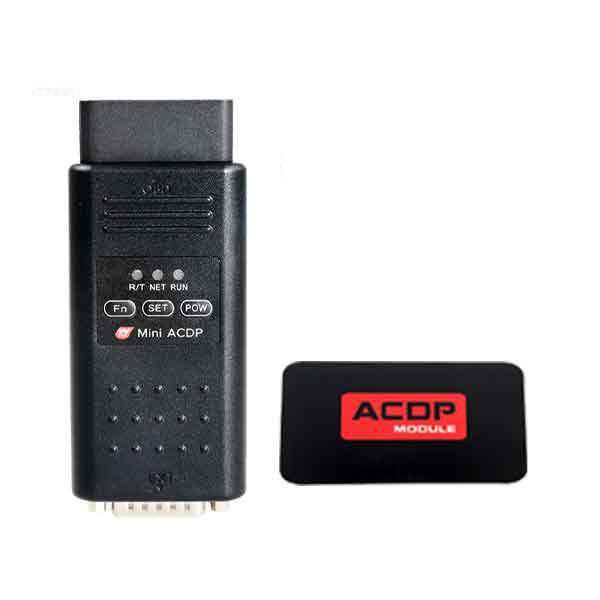 Mini ACDP Key Programmer - Locksmith Package - November Special - Limited Time Bonus Items