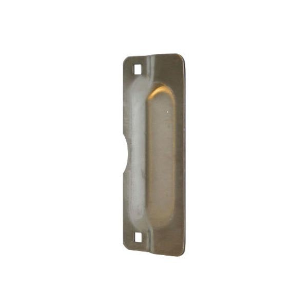 Don-Jo - LP 107 - Latch Protector - 7" Length - 2-3/4" Width