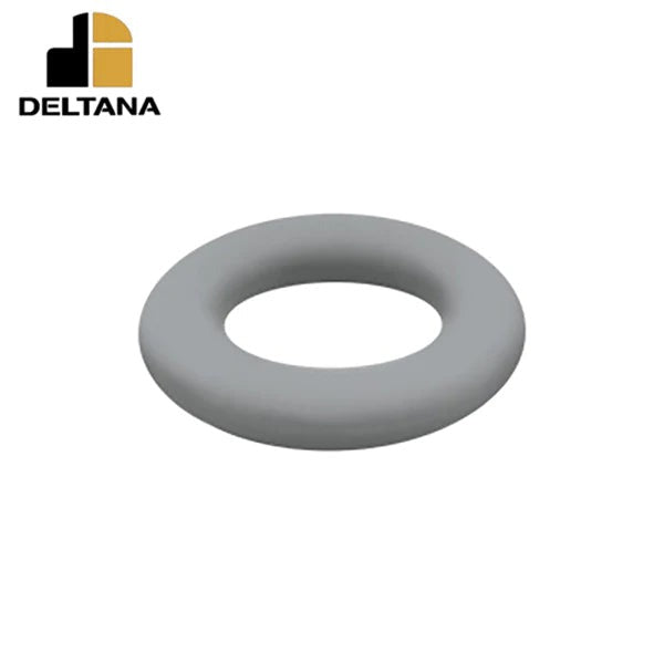 Deltana - Rubber For Universal Floor Bumpers - Optional Finish