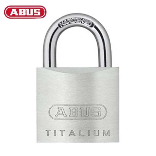 Abus - 65901 - Padlock 54Ti/30 Kd Blister