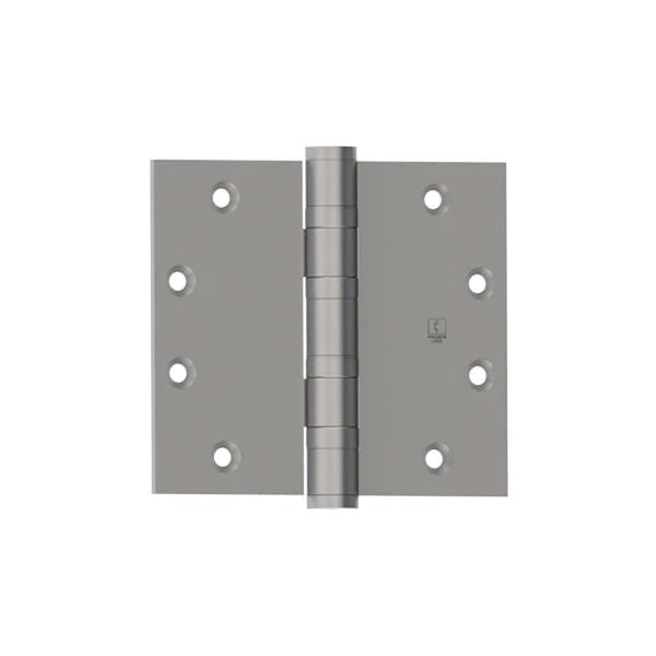 Hager - BB1199 - Full Mortise - Ball Bearing - Heavy Weight - Optional Size - Optional Finish - Optional Pin Function